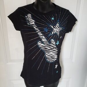 WURL Short Sleeve T-shirt Size M (T7)